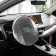 COUVRE VOLANT ALU PERSONNALISABLE 'SOLAR'
