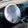COUVRE VOLANT ALU PERSONNALISABLE 'SOLAR'