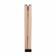 EVENTAIL PERSONNALISABLE EN KRAFT ET BAMBOU 'CHO'