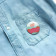 PINS PERSONNALISABLE EN CERAMIQUE 'PINSOU'