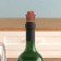BOUCHON PERSONNALISABLE POUR BOUTEILLE A VIDE AIR 'VYN'