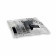 BOUCHON PERSONNALISABLE POUR BOUTEILLE A VIDE AIR 'VYN'
