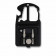 LAMPE PERSONNALISEE 'COBA MOUSQUETON MULTI'