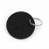 PORTE CLES PERSONNALISE EN FEUTRINE 'DAMSI'