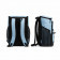 SAC A DOS PERSONNALISABLE ISOTHERMME 18L 'KARLOS'