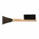 GRATTOIR AVEC BROSSE PERSONNALISABLE 'KAPIC'