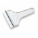 GRATTOIR EN PLASTIQUE PERSONNALISABLE 'LUNTA'