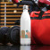 BOUTEILLE PERSONNALISABLE 1L 'ASTRIO RECYCLE SUBLI'