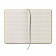 EXP.24H   CARNET RECYCLE PERSONNALISABLE A5 LIGNE 'HORUS' 