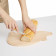 PLANCHE EN HETRE MIE PERSONNALISABLE 'LINAGA'