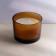 BOUGIE PARFUMEE 3 MECHES PERSONNALISABLE 'MONZANY'