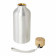 GOURDE 500 ML PERSONNALISABLE 'MORA RECYCLE CORDE' 