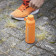BOUTEILLE ISOTHERME 500ML PERSONNALISABLE 'OCEAN BOTTLE'