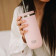 MUG ISOTHERME 600ML PERSONNALISE 'COLD CUP'