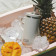 MUG ISOTHERME 600ML PERSONNALISE 'COLD CUP POIGNEE'