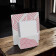 PORTE FLYERS PERSONNALISABLE 'HANGY'