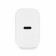 PRISE SECTEUR 20W PERSONNALISABLE 'PORTIA BASIC'