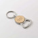 PORTE CLES DECAPSULEUR PERSONNALISE 'CASAWOOD DECAPS'