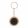 PORTE CLES PERSONNALISE EN BAMBOU 'SAPHOS'