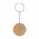 PORTE CLES PERSONNALISE EN BAMBOU 'SAPHOS'