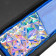 TROPHEE PERSONNALISABLE EN VERRE 'WAHOU RECTANGLE'