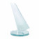TROPHEE PERSONNALISE EN VERRE 'VICKY VOILE'