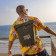 SAC A DOS PERSONNALISE COTON RECYCLE 'ROY'