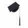 CHAPEAU DE DIPLOME ENFANT PERSONNALISABLE 'MASTER KID'