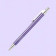 STYLO EN METAL PERSONNALISE 'JURA'