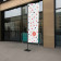 VOILE + MAT + P2 ORIFLAMME PERSONNALISABLE 'RAMSO'