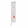 VOILE REMPLACEMENT ORIFLAMME PERSONNALISABLE 'RAMSO'