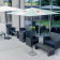 PARASOL SANS EMBASE PERSONNALISABLE 'SENTIDO RECYCLE'