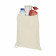 SAC CORDELETTE PERSONNALISE EN COTON ECRU 'RHIDA'