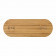 CHARGEUR INDUCTION DOUBLE 5W PERSONNALISABLE 'CIADRIO'