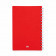 CARNET EN RPET A SPIRALES PERSONNALISABLE 'JAMSA'