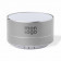 ENCEINTE  BLUETOOTH® 3W RECYCLE PERSONNALISABLE 'JOOD ALU'
