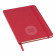 CARNET A5 EN CARTON RECYCLE PERSONNALISABLE 'HORUS COLOR'