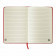 CARNET A5 EN CARTON RECYCLE PERSONNALISABLE 'HORUS COLOR'