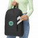 SAC A DOS PERSONNALISABLE 'MOZITO'