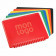 GRATTOIR PARE BRISE PERSONNALISABLE 'GRATTO RECTANGLE'
