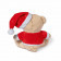 PELUCHE OURSON NOEL PERSONNALISABLE 'TIDDY'