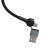 CABLE DE CHARGE PERSONNALISE 5 EN 1 FAST 100W 'DIGOTY'