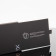 POWERBANK MAGNETIQUE PERSONNALISE 3000MAH 'RUBBEN'