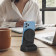 SUPPORT CHARGEUR MAGNETIQUE PERSONNALISE  'SELFMY'
