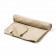 PLAID POLAIRE RPET PERSONNALISABLE 'BLYVLY' 200GR/M²