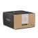 BOUGIE MECHE BOIS PERSONNALISABLE 'WOOOSH WOOD'