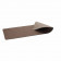 SOUS MAIN CUIR RECYCLE PERSONNALISABLE 'THIETY'