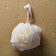 FLEUR DE DOUCHE PERSONNALISABLE 'JESSY'