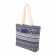 CABAS PERSONNALISE EN POLYESTER ET PU 'LIMA'