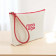 TROUSSE DE TOILETTE EN COTON PERSONNALISABLE 'HERAS'